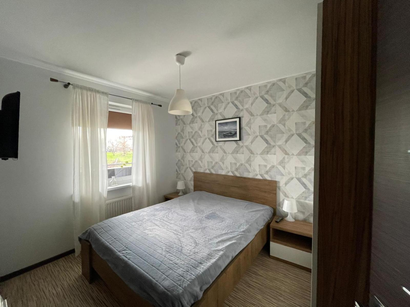 Apartament Ogrody Kolobrzeg Dış mekan fotoğraf