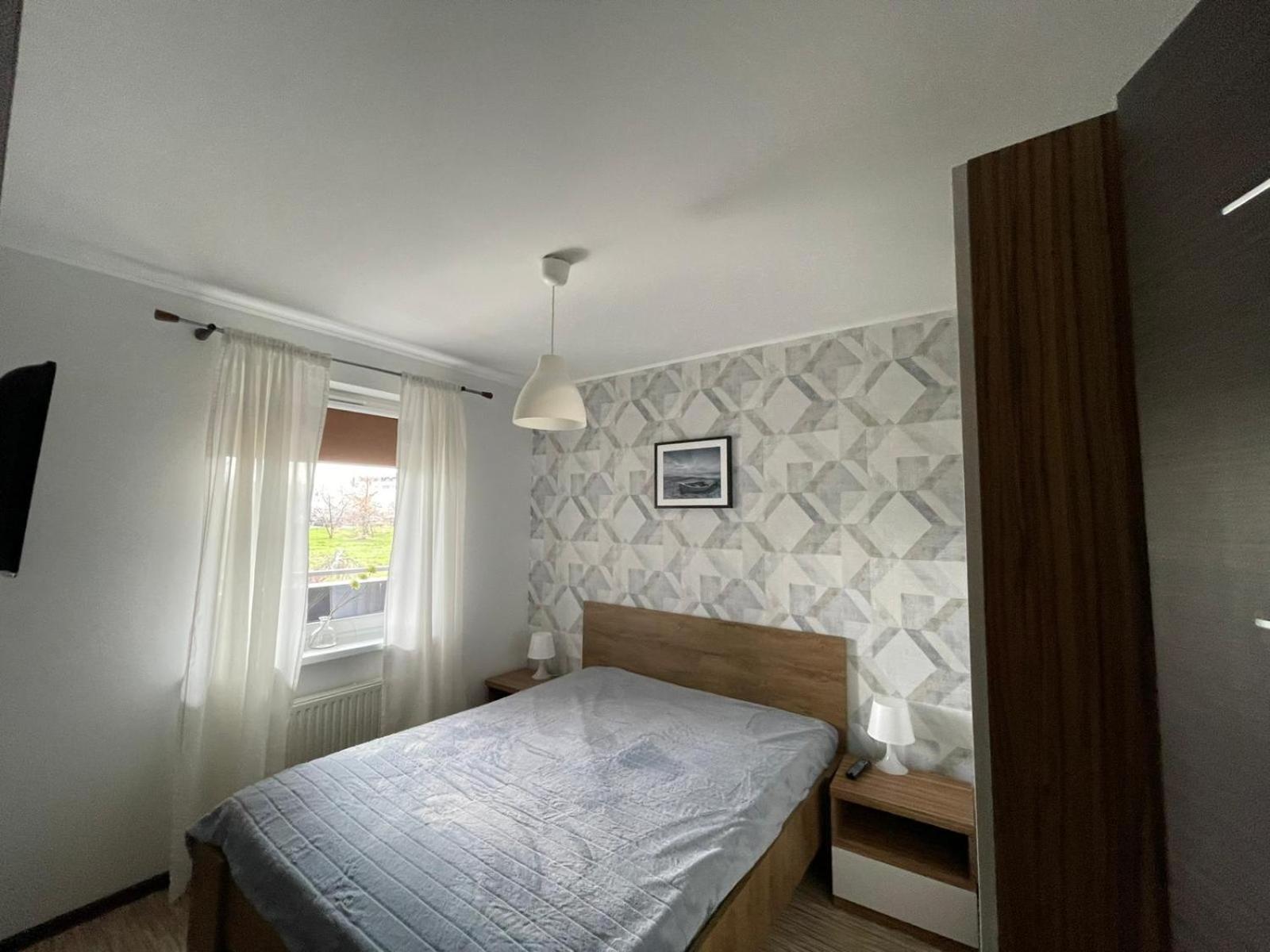 Apartament Ogrody Kolobrzeg Dış mekan fotoğraf