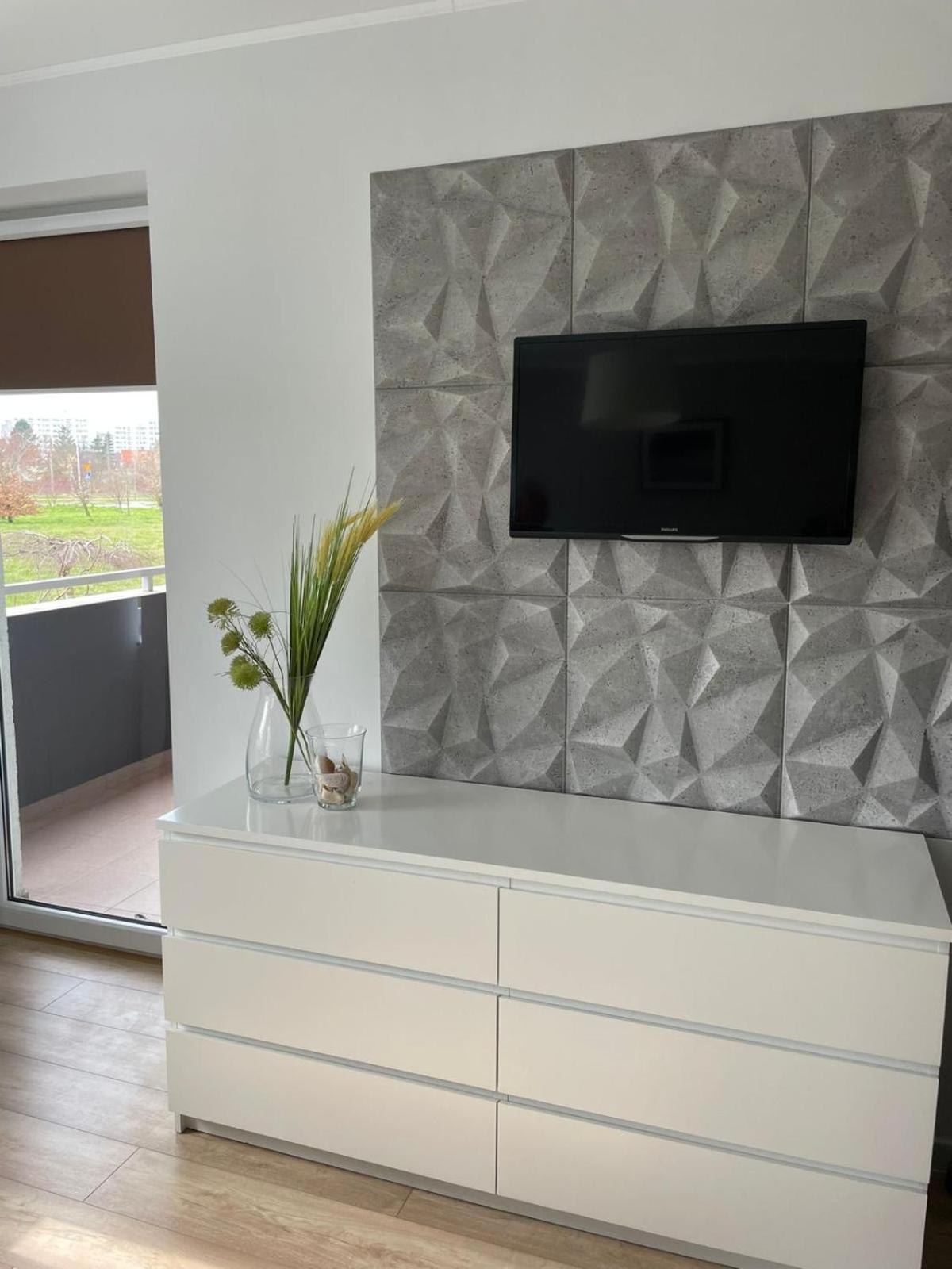 Apartament Ogrody Kolobrzeg Dış mekan fotoğraf