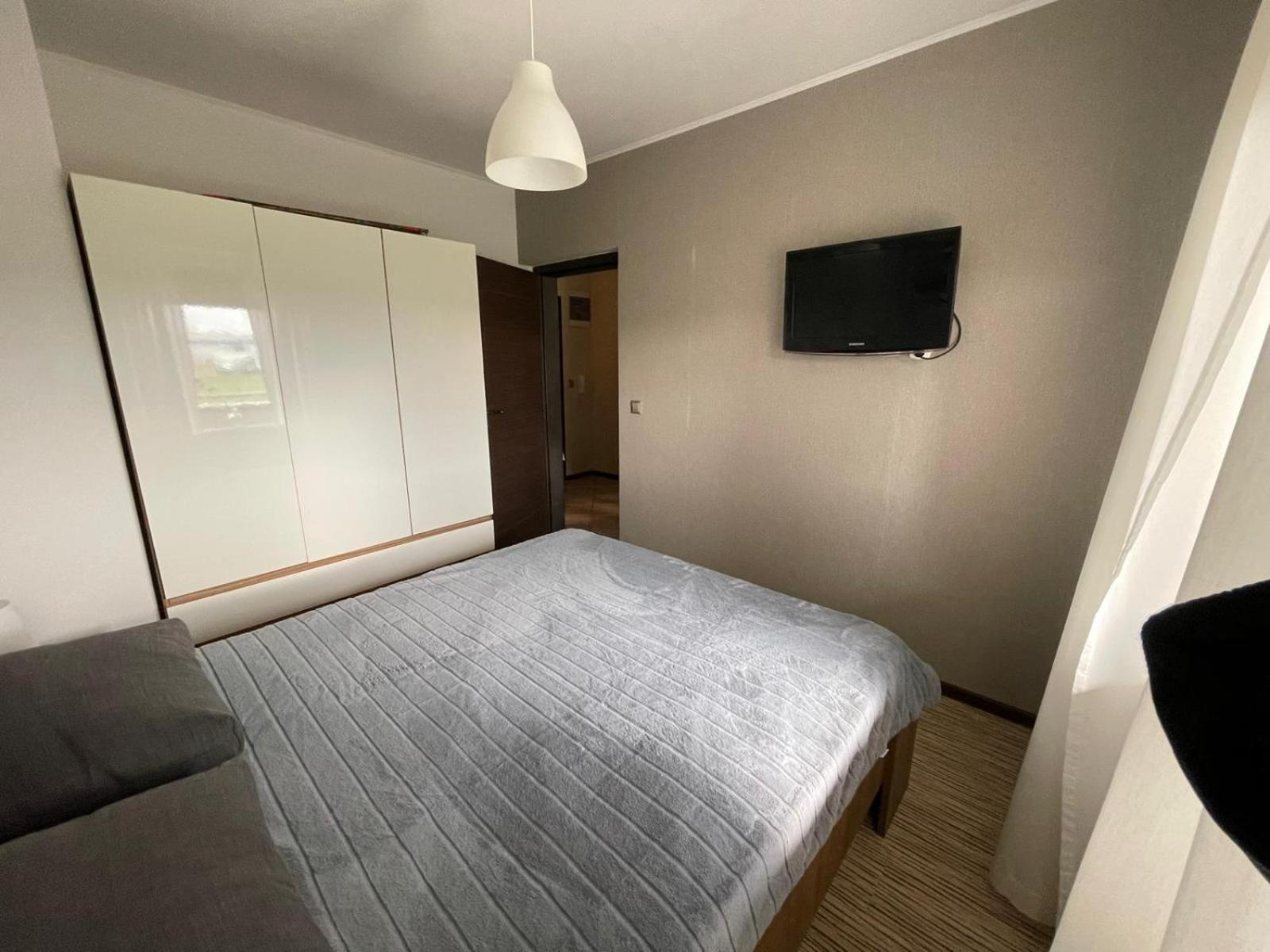 Apartament Ogrody Kolobrzeg Dış mekan fotoğraf